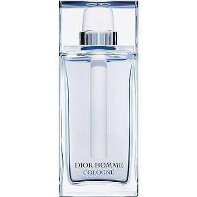 DIOR Homme Cologne 2022 EDT 75ml
